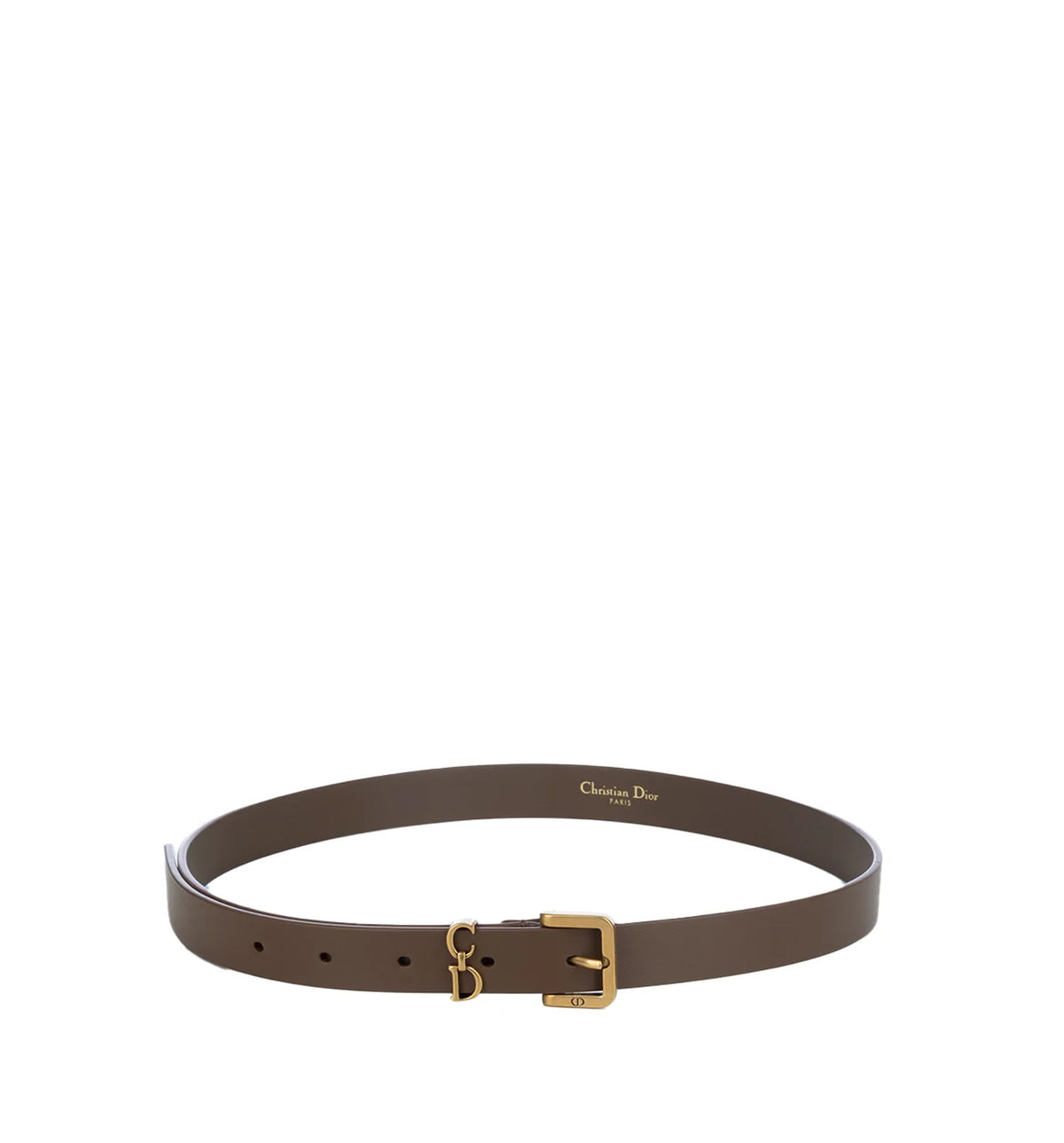 Saddle Loop Belt