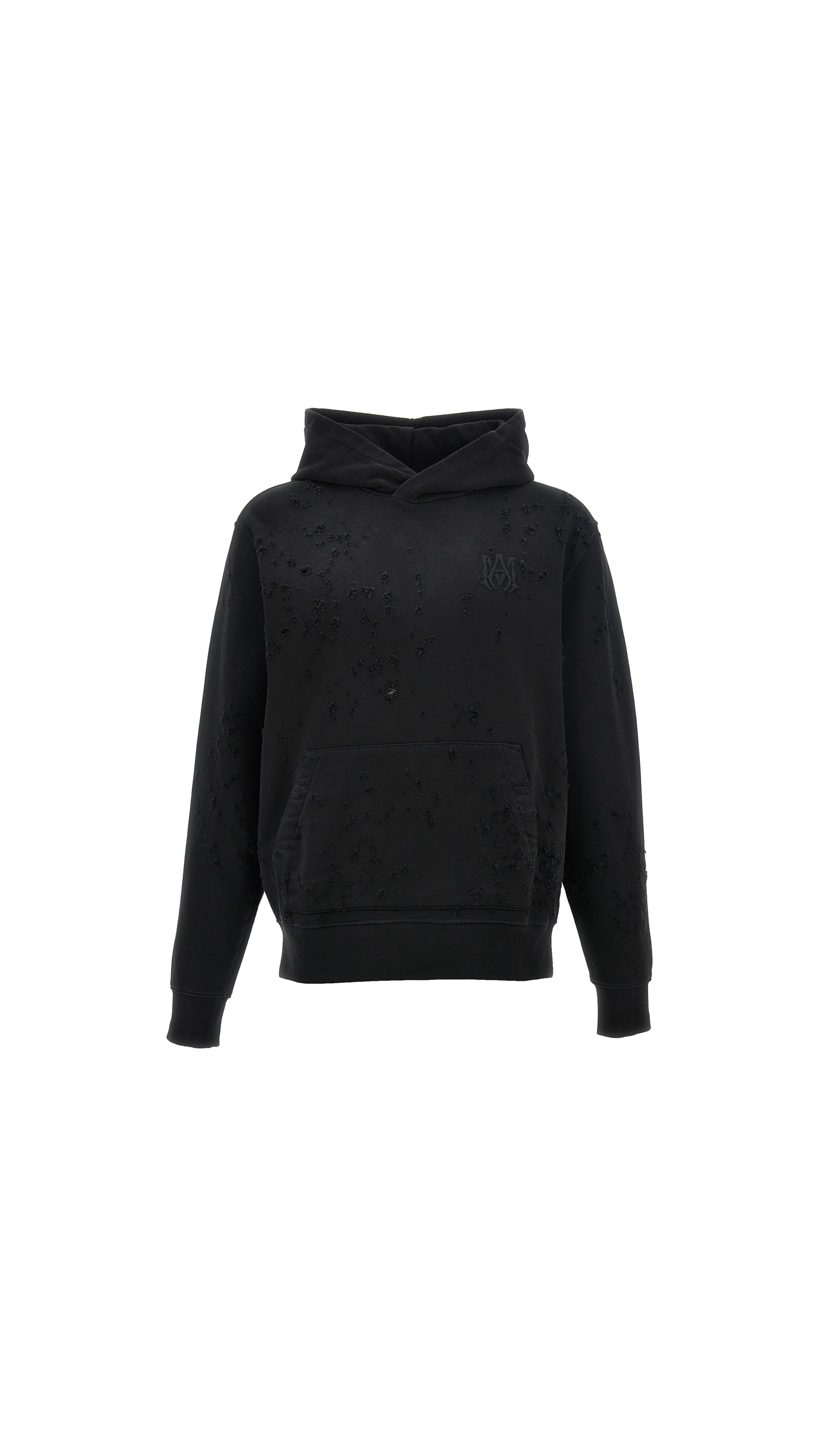 Shotgun Hoodie - Black