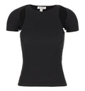 Cotton Blend T-shirt