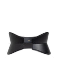 Flex Bustier Belt In Calfskin