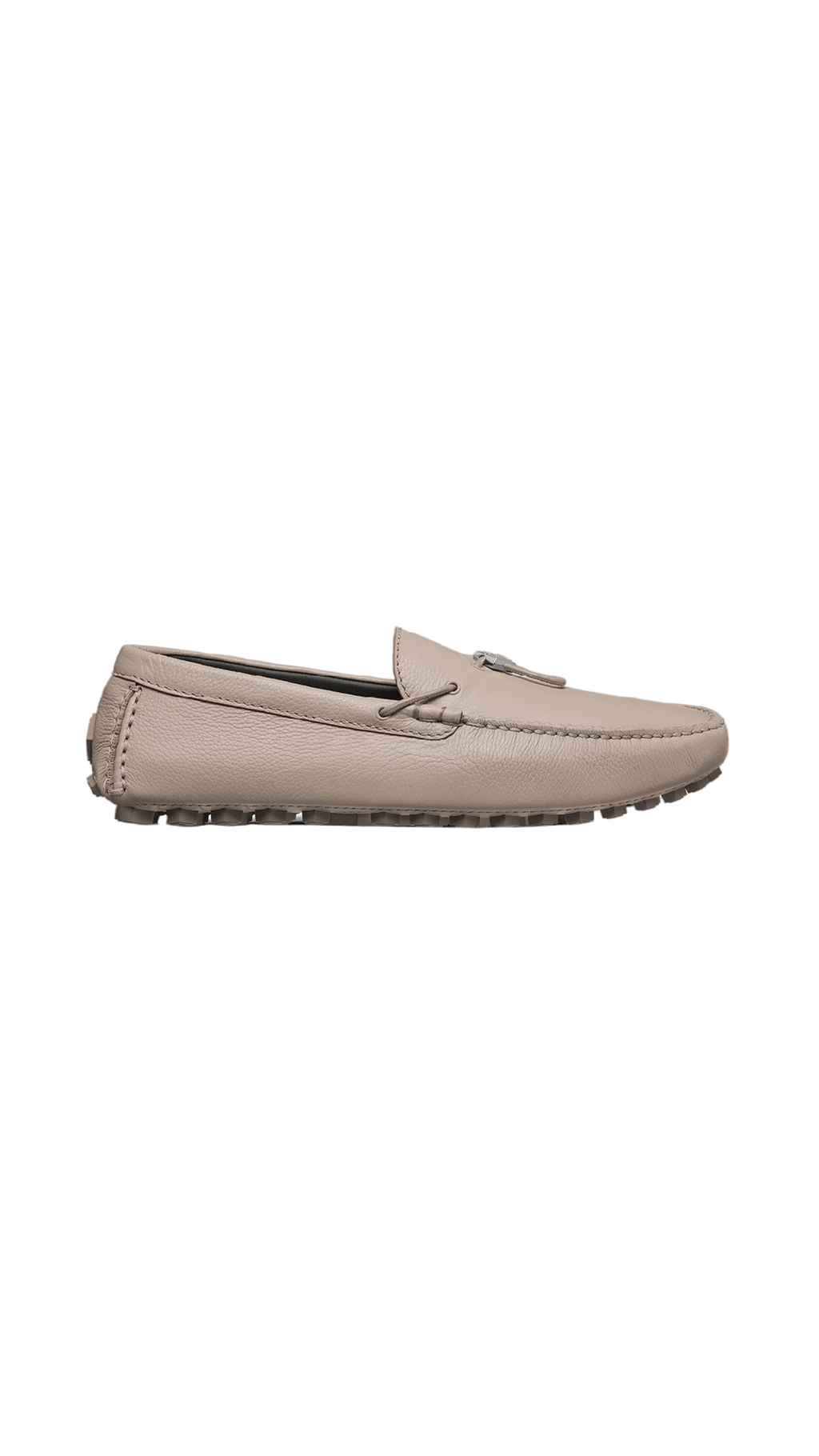 Odeon Diamond Drivers - Taupe