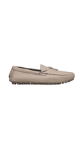Odeon Diamond Drivers - Taupe