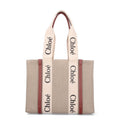 Tote Woody
