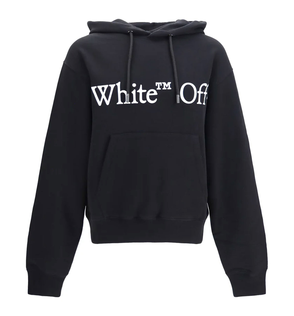 Bookish Scarf Hoodie