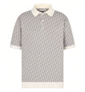 Dior Oblique Polo Shirt