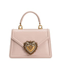 Small Devotion Bag In Smooth Calfskin