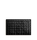 Intrecciato Check-In Organizer