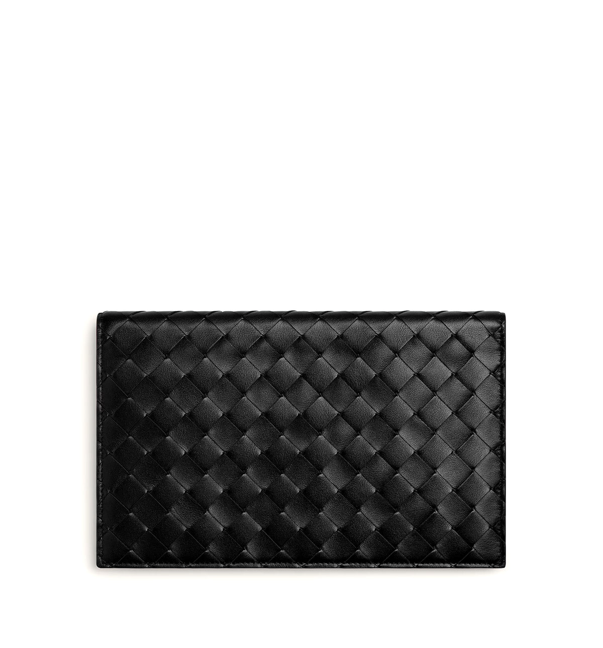 Intrecciato Check-In Organizer
