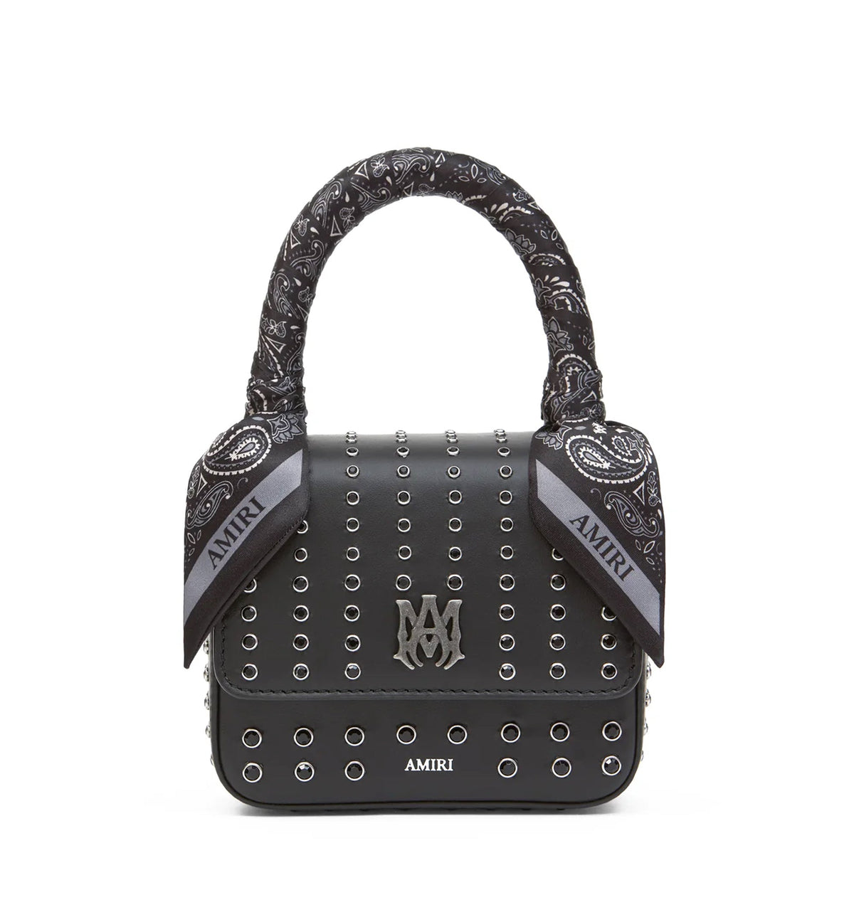Women's Micro MA Stud Bag
