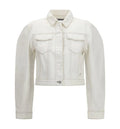 The Ovalo de-Nîmes Denim Jacket