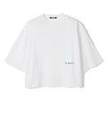 The "Le Palmier" t-shirt