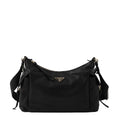Explore Large Nappa Leather Bag