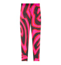 Labirinto Print Leggings