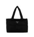 Prada Nylon Dog Carrier