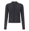 Le Cardigan Brodé