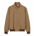 Wool Bouclé Jacket