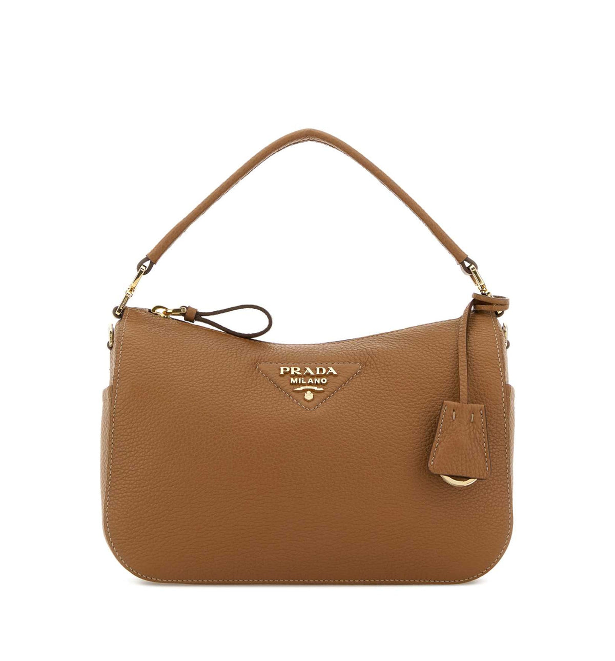 Small Leather Bag
