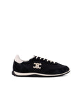 Celine Racer Low Lace-Up Sneaker