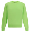 Long-sleeved Sweater