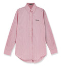 Striped Cotton Poplin Shirt