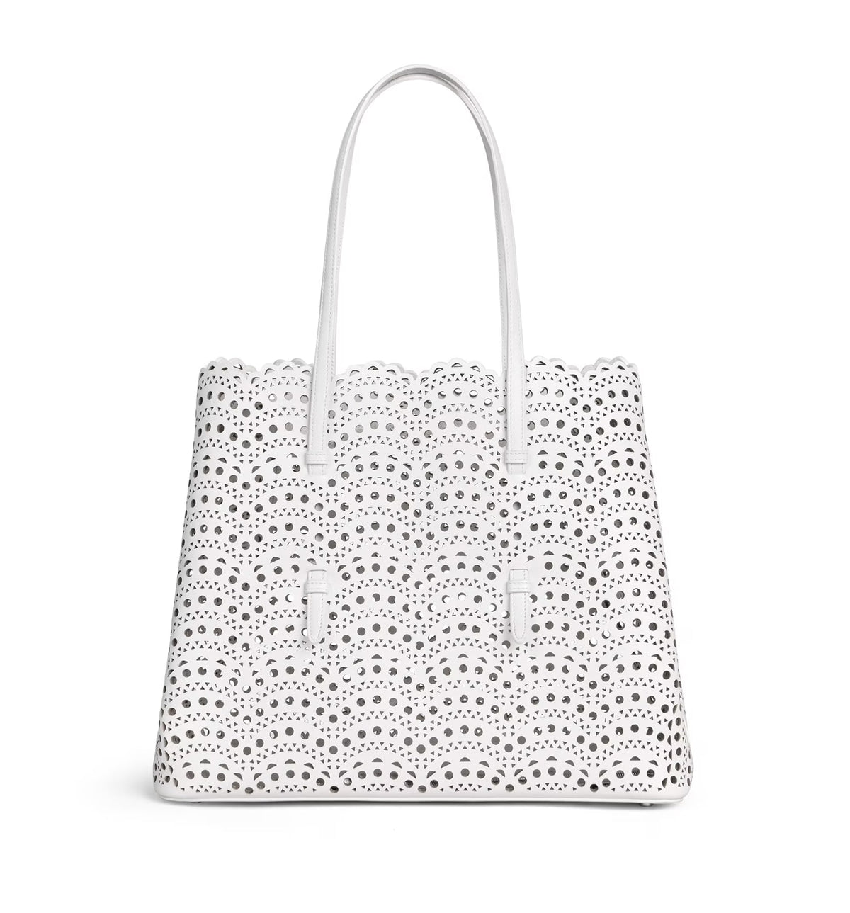 Mina 37 Bag In Vienne Wave Calfskin