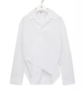 Shirt In Cotton