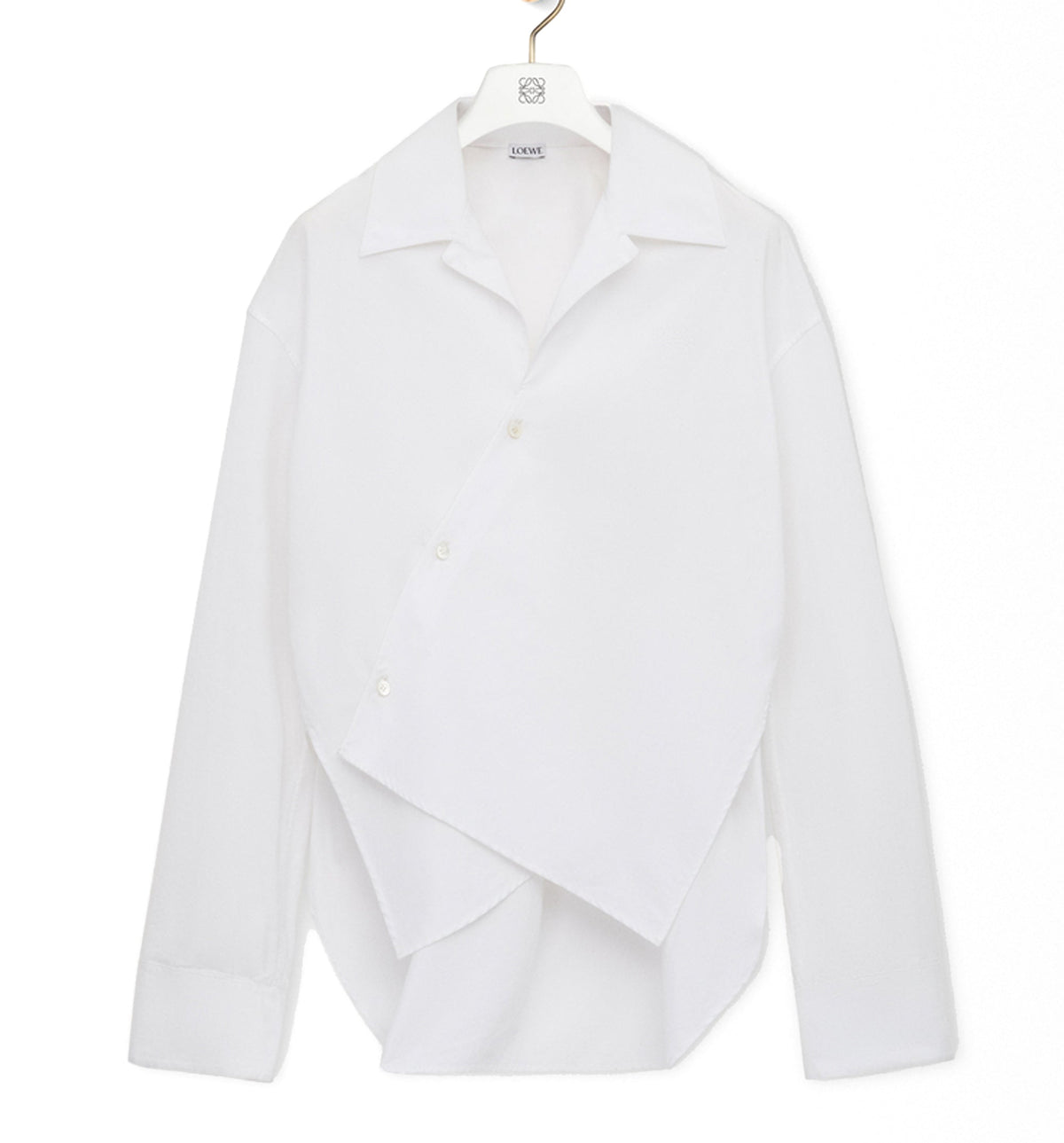 Shirt In Cotton