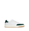 SL/61 Sneakers in Smooth Leather