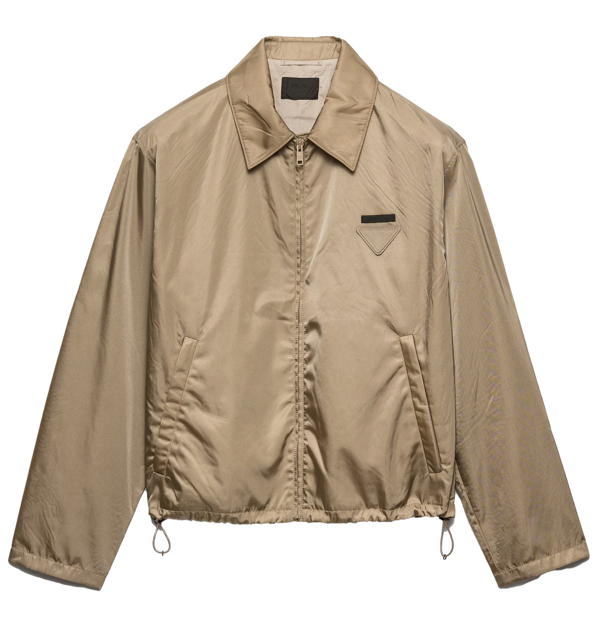Re-Nylon Jacket