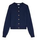 Wool Cardigan