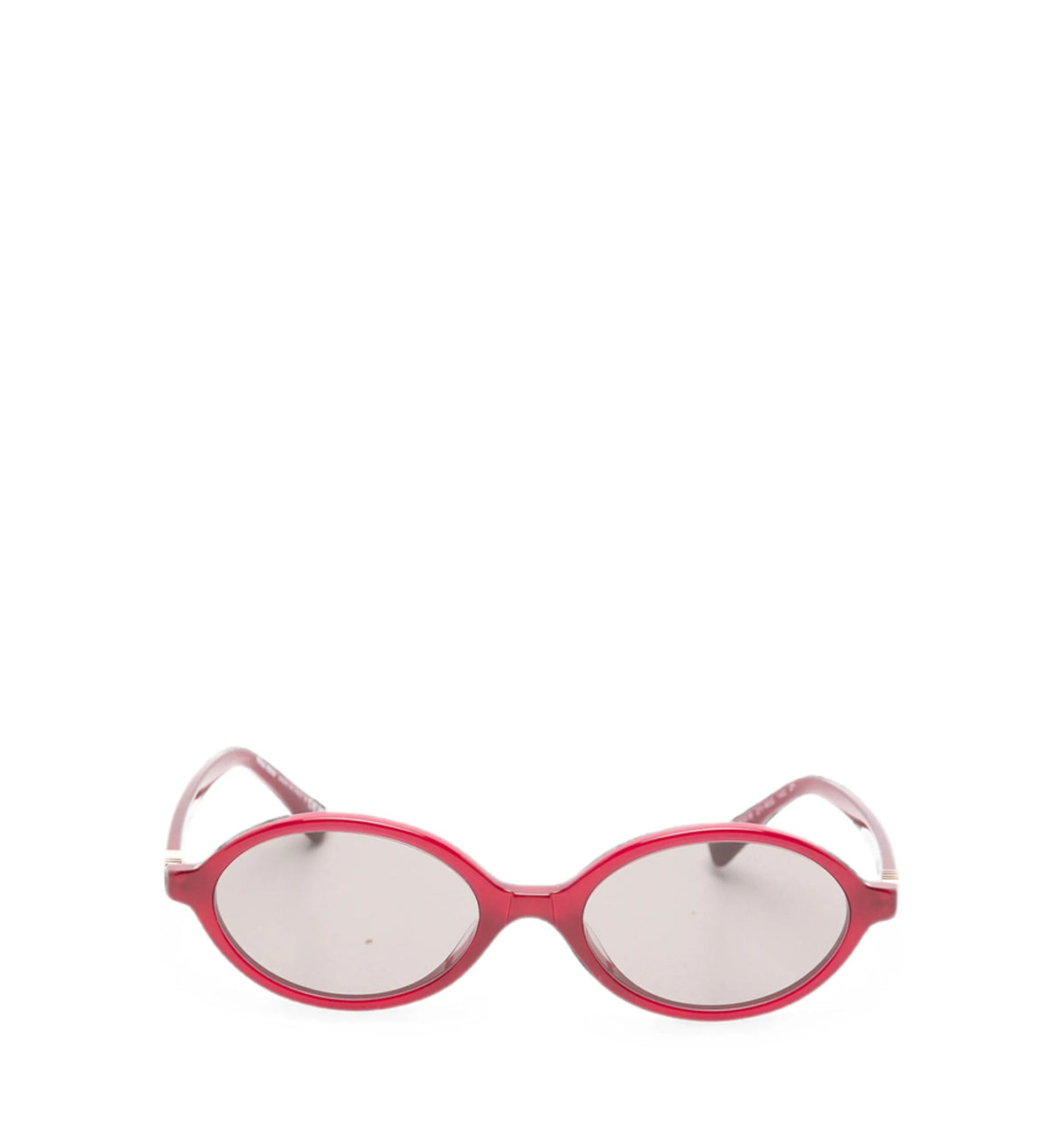 Miu regard sunglasses