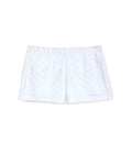 GG jersey jacquard shorts