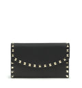 Rockstud chain Wallet