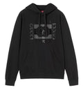 Cotton Jersey Sweatshirt with Print