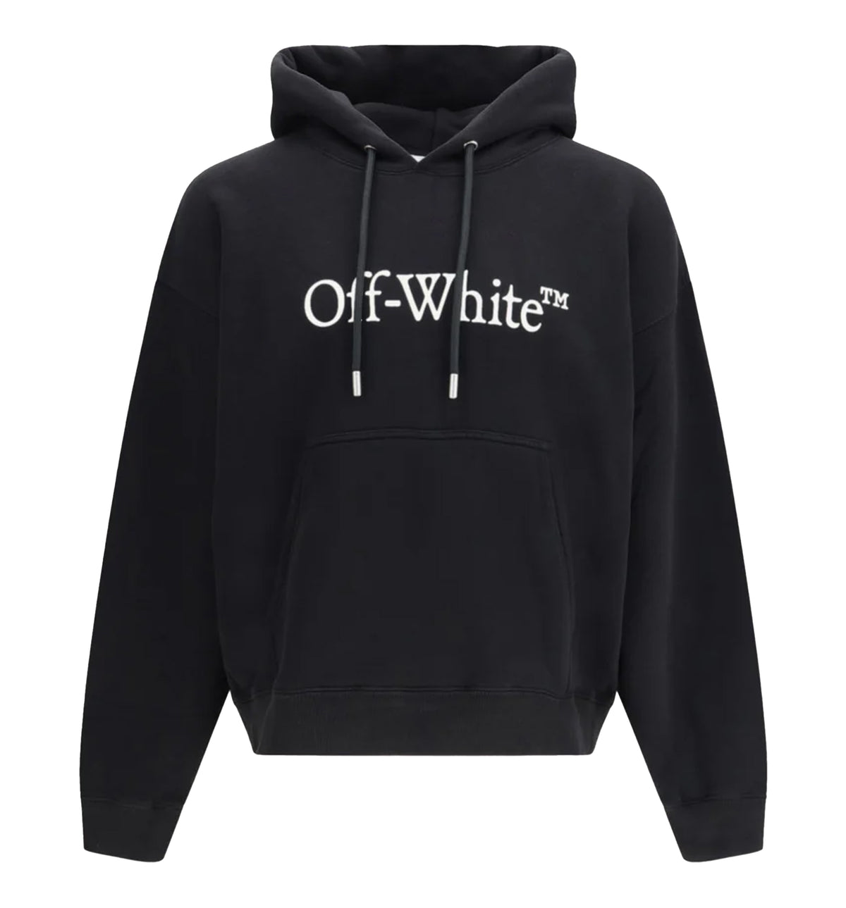 Big Bookish Skate Hoodie