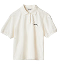 Cotton Piqué Polo Shirt