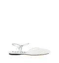 'Toy' ballet flats