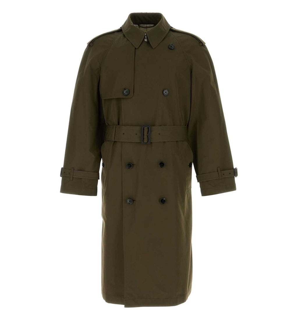 Highbury Trench Coat