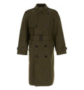 Highbury Trench Coat