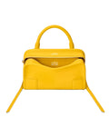 Mini Amazona 180 Bag In Soft Calfskin