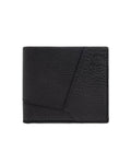 Puzzle Edge leather wallet