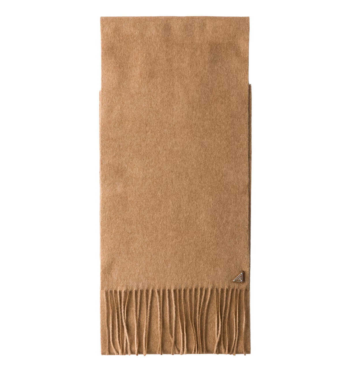 Silk and Cashmere Scarf