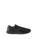 Prax 20 Leather Sneakers