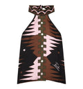 Valdimontone Print Halter Top