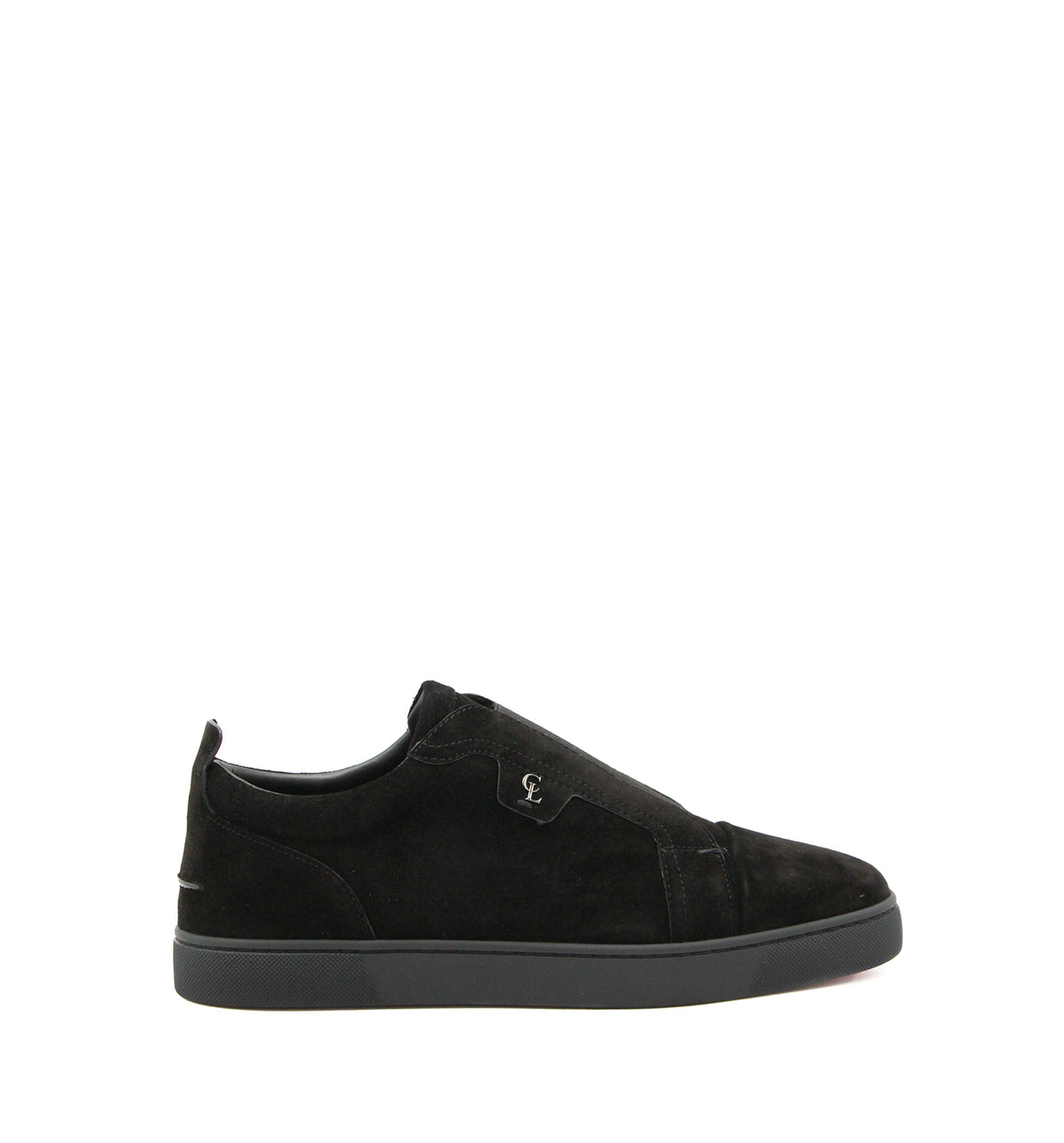 St Louis slip-on sneakers