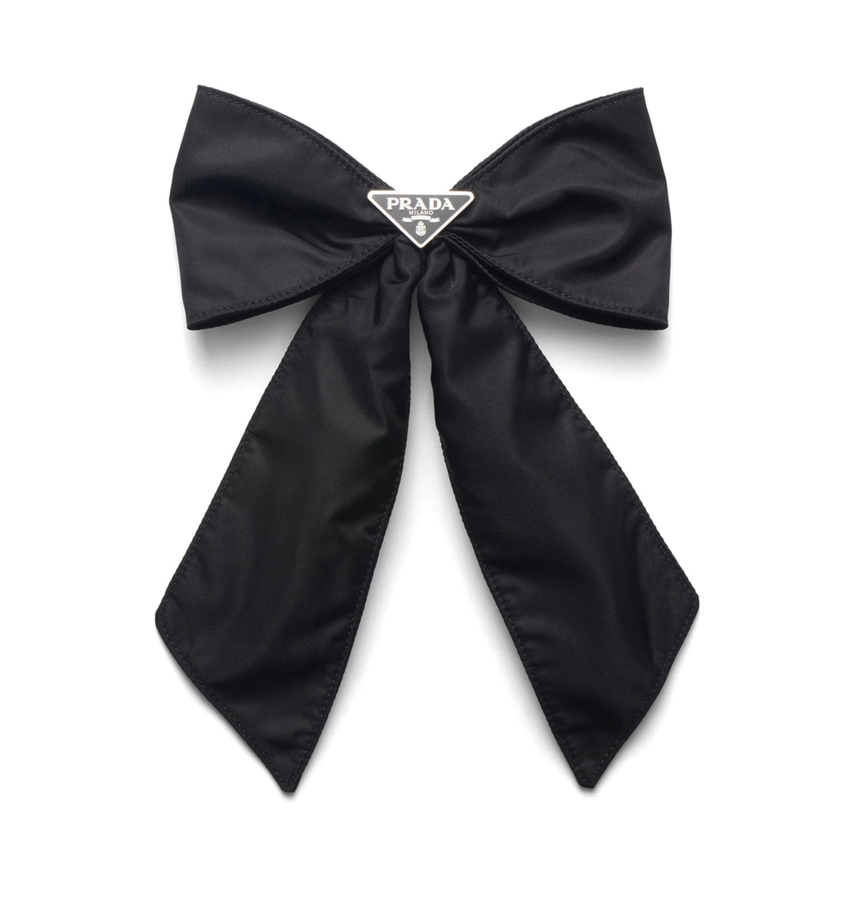 Re-Nylon Hair Clip