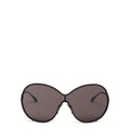 Black Butterfly Sunglasses