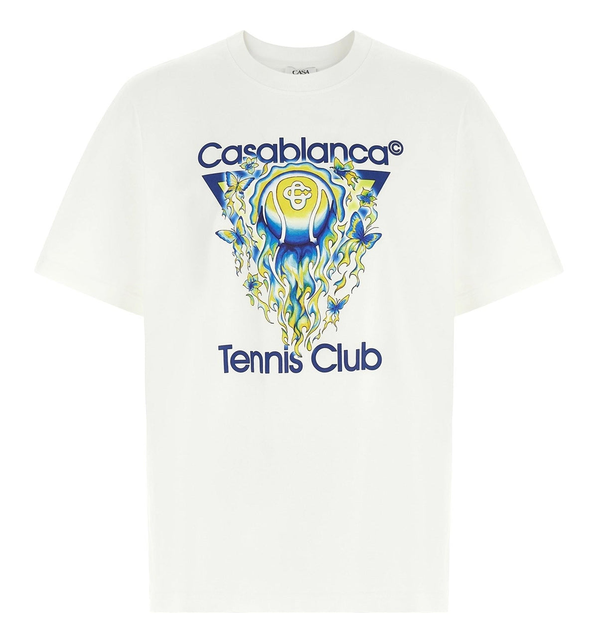 Tennis Club Icon T-Shirt