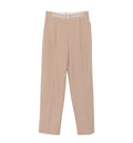 Wool Tailored Trousers