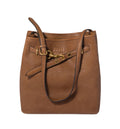 Aventure Nappa Leather Bucket Bag